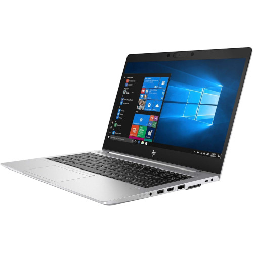 HP EliteBook 745 G6 Ryzen 5 Pro 2GB Dedicated Graphics