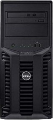 Dell PowerEdge T110 II Intel Xeon Processor E3-1220 Server