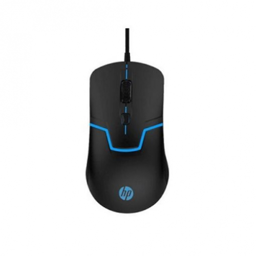 HP M100 Wired Entry Level Gaming Mouse