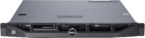 Dell PowerEdge R220 Intel Xeon Processor 8 GB Memory Server