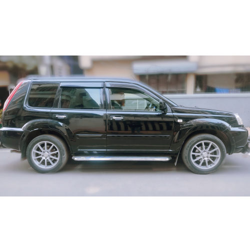 Nissan X-Trail 2006