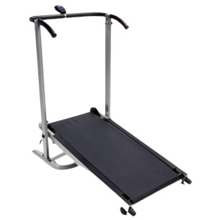 Manual Treadmill 1 Way