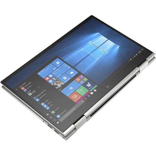 HP Elitebook X360 830 G7 Core i5 10th Gen Touchscreen