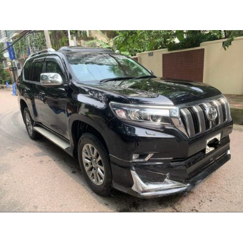 Toyota Land Cruiser Prado 2017