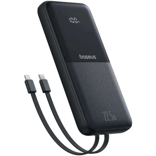 Baseus PPJP311 22.5W Fast Charging Power Bank