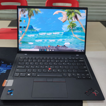 Lenovo ThinkPad X1 Carbon Core i5 11th Gen 16GB RAM