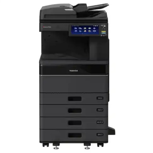 Toshiba E-Studio 3528A Photocopy Machine