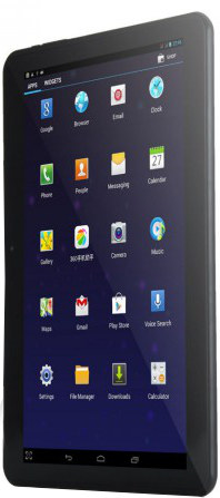 Ainol Novo Numy AX10 Quad Core 10.1" Dual SIM Wi-Fi 3G Tab