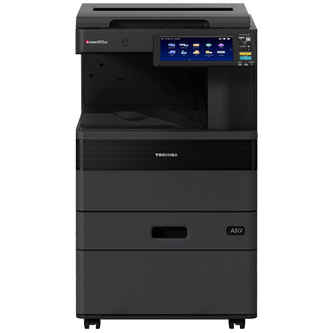 Toshiba e-Studio 2521AC Multifunctional Color Copier