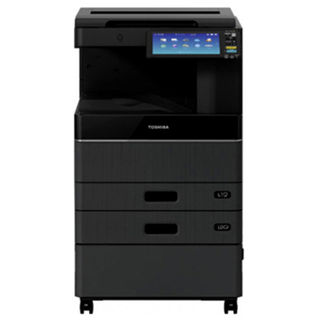 Toshiba E-Studio 4528AG Photocopy Machine