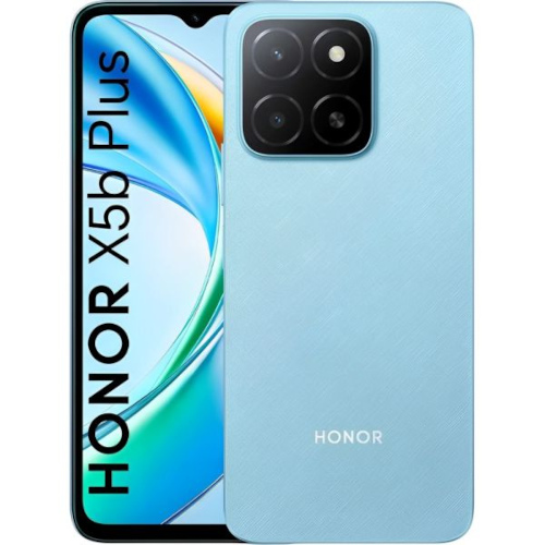 Honor X5b Plus