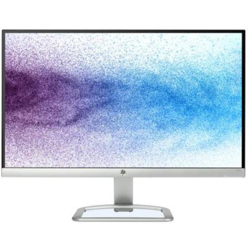 HP 22es 21.5 Inch Anti-Glare Screen Full HD LED IPS Monitor