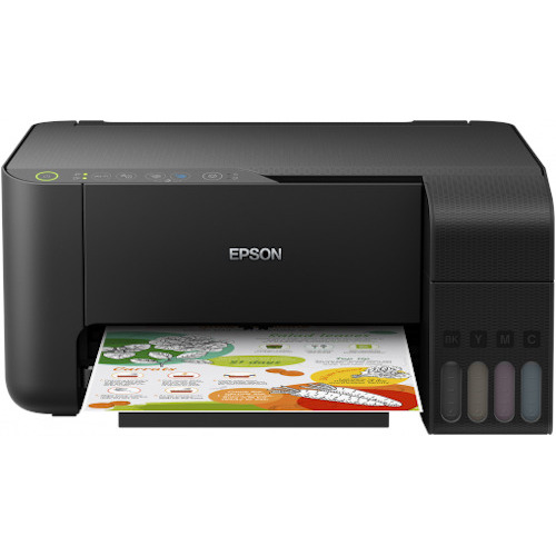 Epson L3153 Wi-Fi EcoTank Printer