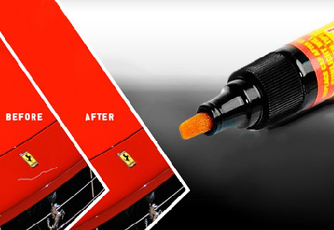Fix It Pro Fastest Car Scratch Repair Filler and Sealer