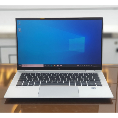 HP EliteBook X360 1030 G7 Core i5 10th Gen Ultrabook