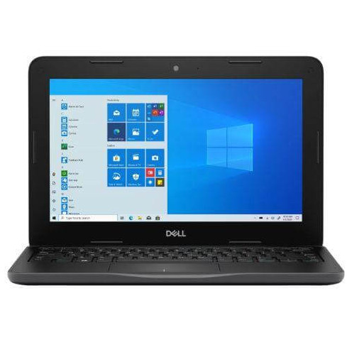 Dell Latitude 3190 Celeron N4120 128GB SSD