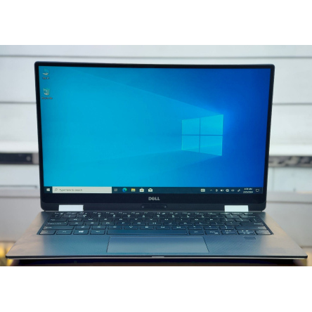 Dell XPS 13 9365 X360 Core i7 8th 512GB SSD Laptop