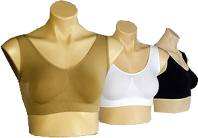 Aire Bra 3 Pcs in 1 Pack Most Versatile and Comfortable