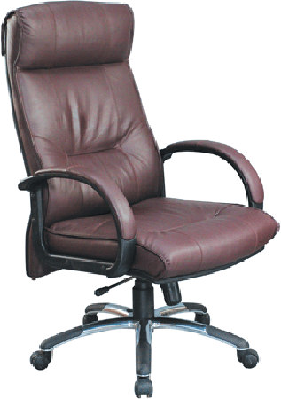 PCIC-01 Hydraulically Height Adjustable Managerial Chair