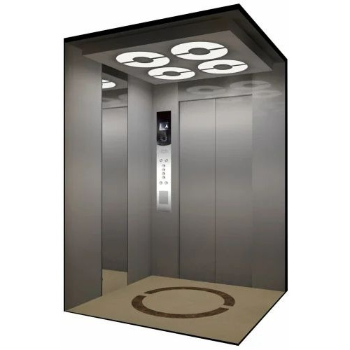 Fuji 8-Person 630Kg Passenger Lift