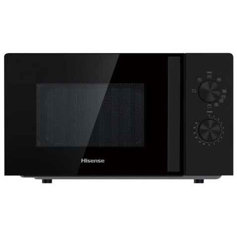 Hisense H20MOBS2H 20L Solo Microwave Oven