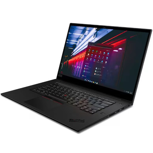 Lenovo ThinkPad P1 Core i7 8th Gen 512GB SSD Laptop