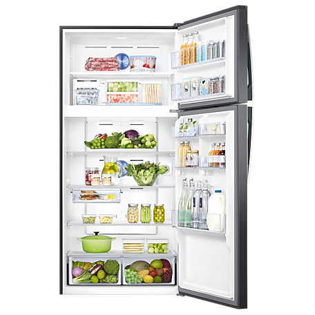 Samsung 670L Twin Cooling Plus Top Mount Refrigerator