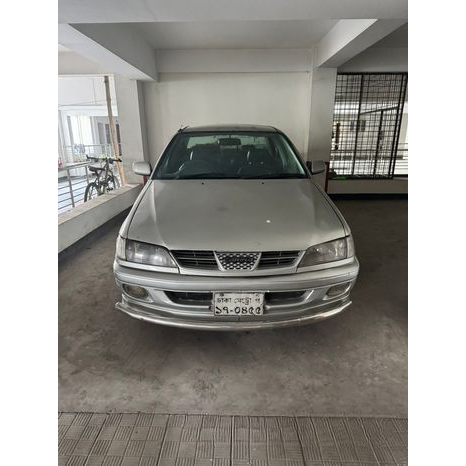 Toyota Carina 2000