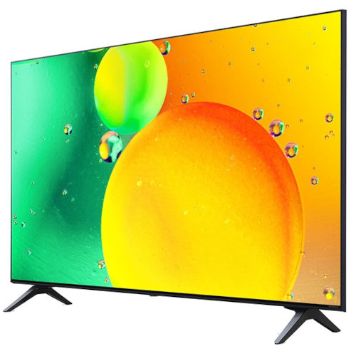 LG Nano75 65" NanoCell Alexa Built-In 4K Smart TV