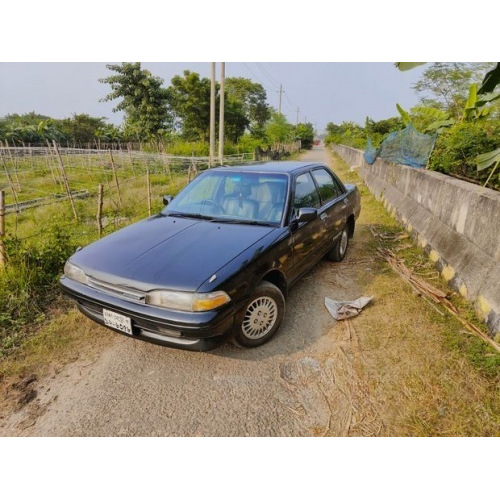 Toyota Carina My Road 1992