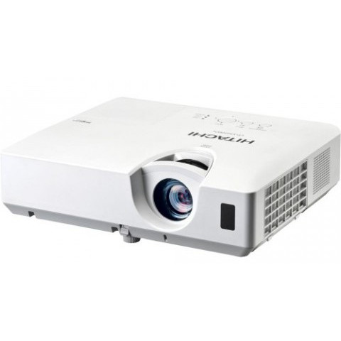 Hitachi CP-X3042WN 3200-Lumen XGA LCD Projector