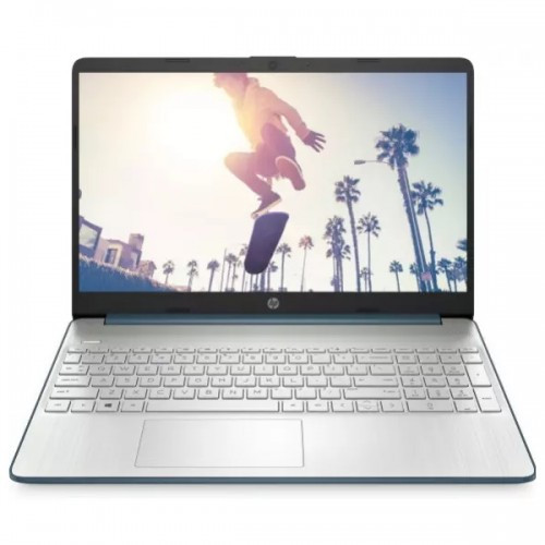 HP 15s-eq2778AU Ryzen 7 5700U 512GB SSD Laptop