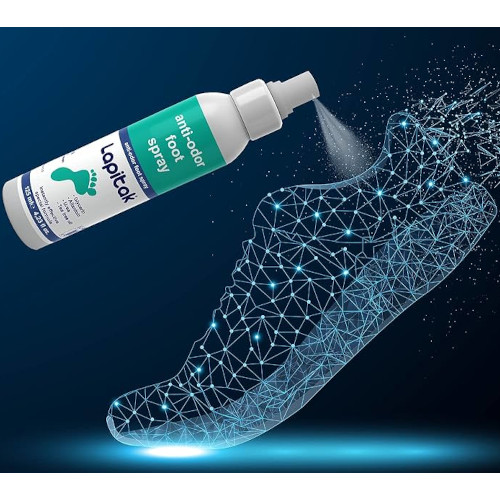 Lapitak Anti-Odor Foot Spray