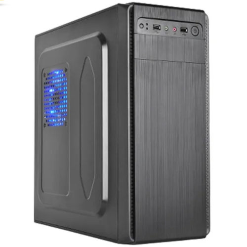 Gaming PC Core i5 8th Gen 8GB RAM 256GB SSD