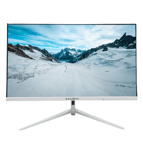 Starex HT22IPS100 21.5"  3-Side Borderless Monitor