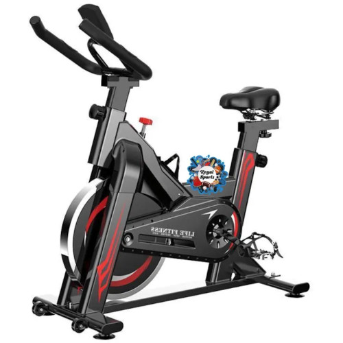 Magnetic Spinning Bike 1110