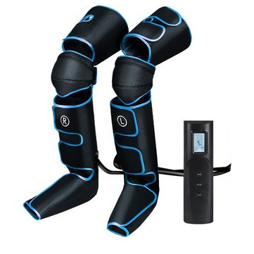 Full Leg Massager with Air Compression