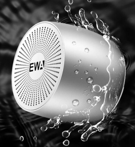 EWA A103 Super Mini Bluetooth Speaker