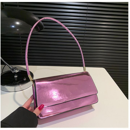 Glossy Bag for Women