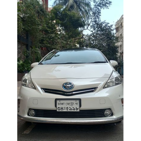 Toyota Prius 2013