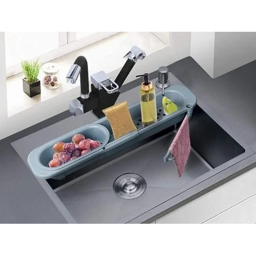 Telescopic Sink Holder