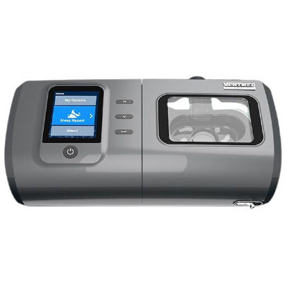 VentMed DS8 BiPAP ST30 Machine with Humidifier