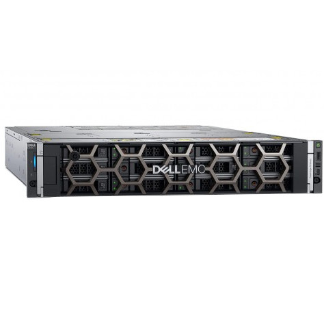 Dell EMC PowerEdge R740 4216 x2 32-Core 128GB Server