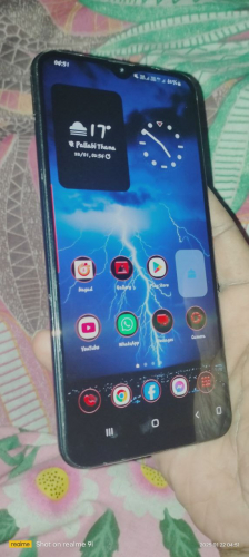 Samsung A30s