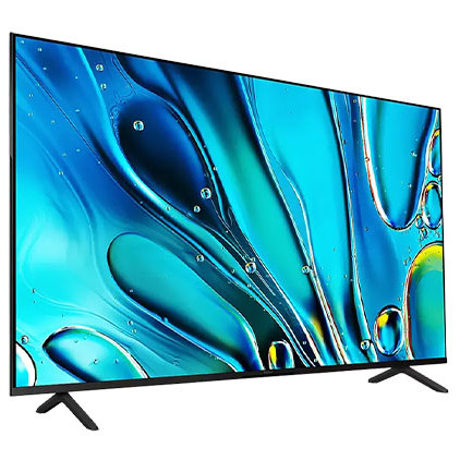 Sony Bravia 3 K-50S30 50" 4K UHD Google TV