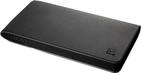 OnePlus One Genuine 10000 mAh Smart Phone Power Bank