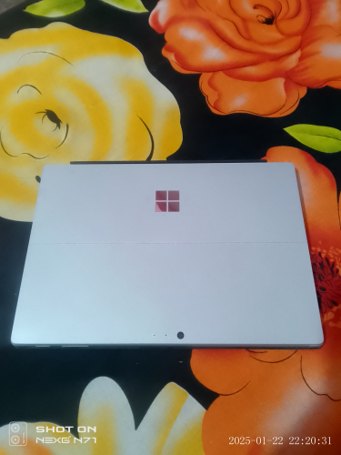 Microsoft Surface Pro 6