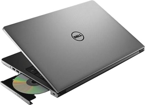 Dell Inspiron N5558 i5 5th Gen 1TB HDD Intel Graphics Laptop