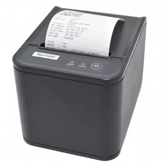 Xprinter XP80T Thermal Receipt Printer