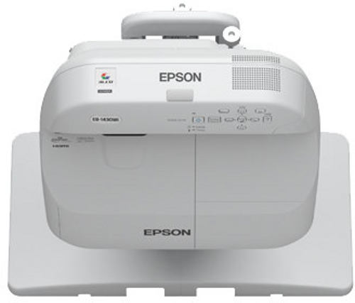 Epson EB-1430Wi HDMI 3LCD Multimedia Interactive Projector